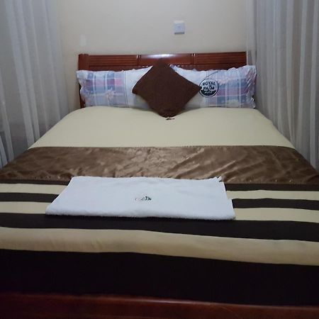 Royal Palm Hotel And Suites Nakuru Luaran gambar