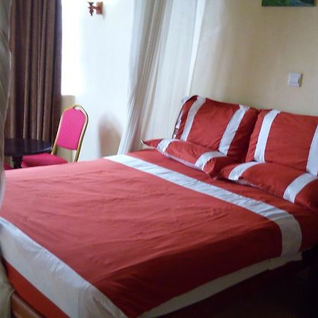Royal Palm Hotel And Suites Nakuru Luaran gambar