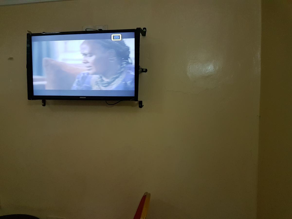 Royal Palm Hotel And Suites Nakuru Luaran gambar