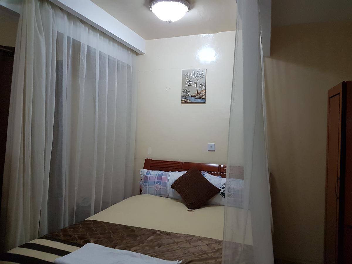 Royal Palm Hotel And Suites Nakuru Luaran gambar