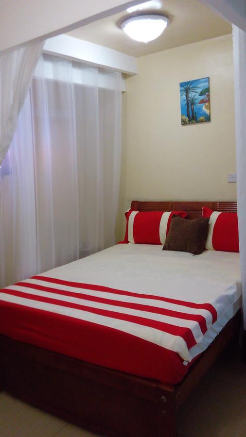 Royal Palm Hotel And Suites Nakuru Luaran gambar