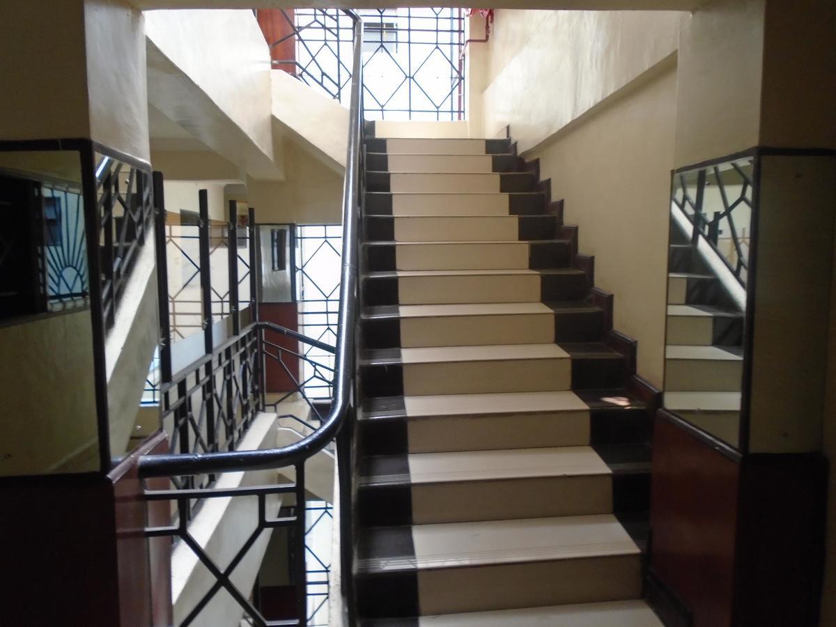 Royal Palm Hotel And Suites Nakuru Luaran gambar
