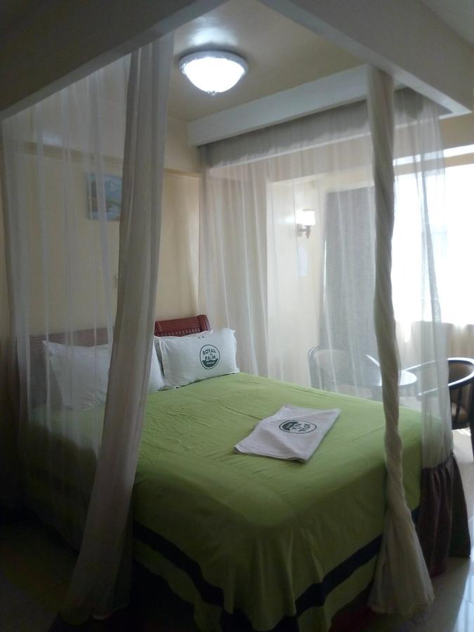 Royal Palm Hotel And Suites Nakuru Luaran gambar